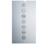 Climatiseur Elactron 24000btu Armoire Inverter – Image 2