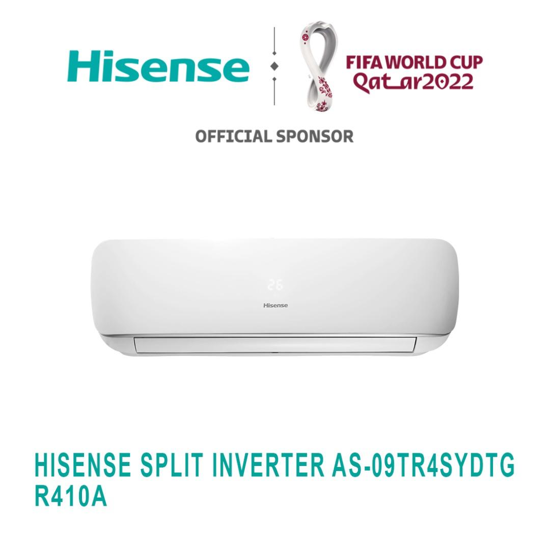 WhatsApp Image 2026-06-29 at 14.37.06 SPLIT HISENSE 9000BTU INVERTER AS09TR4SYDTG – Image 1