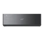 SPLIT HISENSE 18000BTU 2CV INVERTER WIFI R410 NOIR AS18TW4SLUHBB