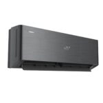 SPLIT HISENSE 12000BTU 1.5CV INVERTER + WIFI + IA R410 NOIR AS12TW4SGVQH00 – Image 3
