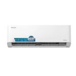 SPLIT HISENSE 24000BTU 3CV INVERTER + WIFI R410 BLANC AS24TW4SLUHBW