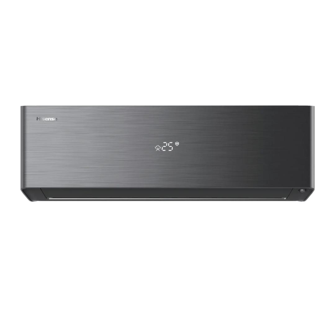 WhatsApp Image 2026-06-29 at 14.41.49 SPLIT HISENSE 12000BTU 1.5CV INVERTER + WIFI + IA R410 NOIR AS12TW4SGVQH00 – Image 1