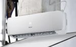 SPLIT HISENSE 24000BTU R410 AS24CR4SXTCA – Image 3