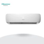 SPLIT HISENSE 24000BTU R410 AS24CR4SXTCA