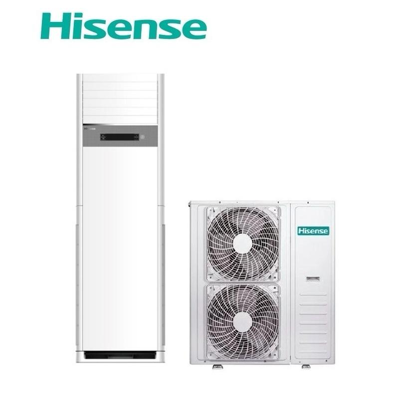 WhatsApp Image 2026-06-29 at 14.47.57 SPLIT HISENSE 48000BTU ARMOIRE AUF48CR6SDM – Image 1