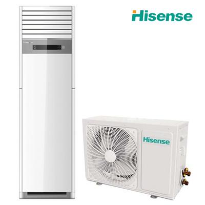 WhatsApp Image 2026-06-29 at 14.47.58 SPLIT HISENSE ARMOIRE 24000BTU INVERTER – Image 1
