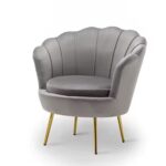 Fauteuil individuel pour salon