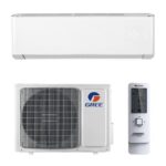 Split Gree 12000btu 1.5cv gaz 410