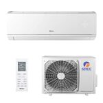 Split Gree 24000btu 3cv Inverter