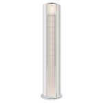 Split TCL Armoire 24000BTU 3CV Inverter Gold – Image 2