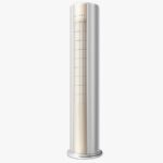 Split TCL Armoire 24000BTU 3CV Inverter Gold