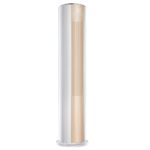 Split TCL Armoire 24000BTU 3CV Inverter Gold – Image 3