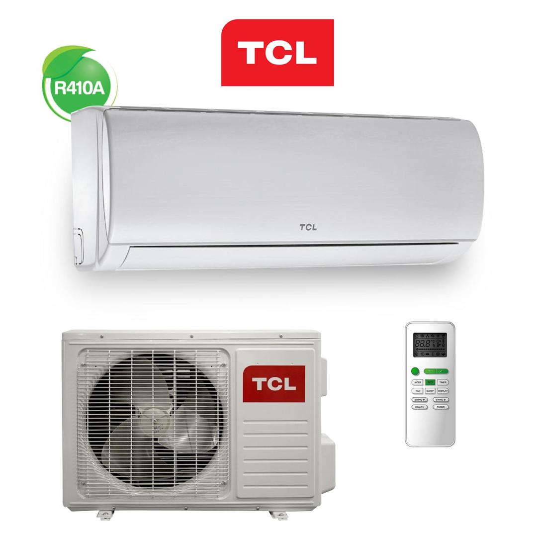 WhatsApp Image 2026-06-30 at 15.24.18 SPLIT TCL 9000BTU 1.25CV Gaz 410 – Image 1