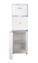 Elactron EL-105CBD – Réfrigérateur Combiné 3 Tiroirs avec Fontaine 260 Litres – Image 3