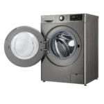 Machine à laver LG 9KG 1400 Tours AI DD Inverter F2Y1VYPYJP – Vapeur Steam – Image 2