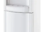 Fontaine à eau Finix blanc avec frigo intégré – Image 3