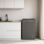 Congélateur Hisense 96L FC12DD – Compact Horizontal, Classe T, Économique – Image 3