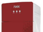 Fontaine FINIX avec Frigo Rouge YLR-2-JXR-5RGE – Image 2