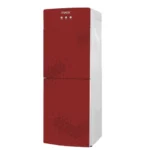 Fontaine FINIX avec Frigo Rouge YLR-2-JXR-5RGE