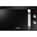 Micro-Onde Samsung 23 L Cavité céramique émail