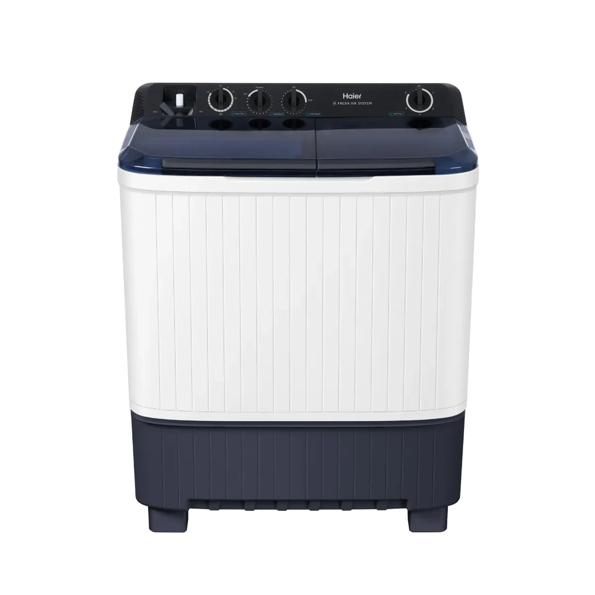 htw160-m1217-1-69aaf710a5c15865915583 Machine à Laver HAIER 16 kg HTW160-M1217 – Semi-Automatique Top Load, Essorage Puissant – Image 1