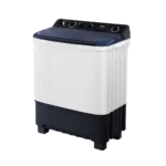 Machine à Laver HAIER 16 kg HTW160-M1217 – Semi-Automatique Top Load, Essorage Puissant – Image 2