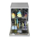 Lave-vaisselle Beko 60 cm capacité 13 couverts A+ avec 4 programme – Image 2