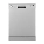 Lave-vaisselle Beko 60 cm capacité 13 couverts A+ avec 4 programme – Image 3
