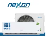 Climatiseur Split Nexon 24000 BTU 3 CV Inverter