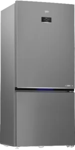 Réfrigérateur Beko Combiné No Frost 730L Inox RCNE730E40SXP