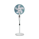 Ventilateur Deska – Pied sans Commande 16 Pouces