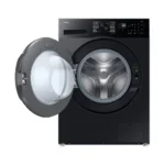 Machine à Laver Samsung 11kg/6kg Séchage Noir WD11DG5B15BB – Image 3