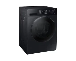 Machine à Laver Samsung 11kg/6kg Séchage Noir WD11DG5B15BB – Image 4