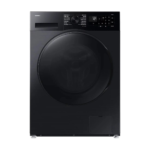 Machine à Laver Samsung 11kg/6kg Séchage Noir WD11DG5B15BB – Image 2