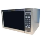 Four à Micro-Onde SHARP inox 34 litres silver – Image 3