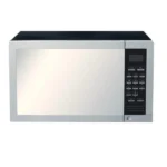 Four à Micro-Onde SHARP inox 34 litres silver