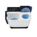 Machine à Laver HAIER 16 kg HTW160-M1217 – Semi-Automatique Top Load, Essorage Puissant – Image 3