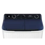 Machine à Laver HAIER 16 kg HTW160-M1217 – Semi-Automatique Top Load, Essorage Puissant – Image 4