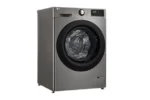 MACHINE A LAVER LG 9KG FRONT LOAD GRIS F2Y1VYPYJP/ F4R3VYG6P – Image 3