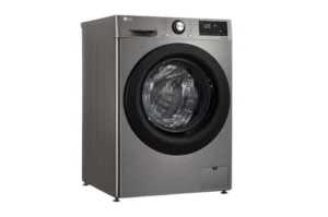 Machine à laver LG 9KG 1400 Tours AI DD Inverter F2Y1VYPYJP – Vapeur Steam – Image 3