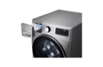 MACHINE A LAVER LG 15KG/8KG SECHAGE FOL9DGP2S – Image 3
