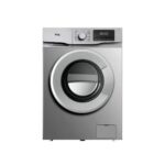MACHINE A LAVER TCL 8KG INVERTER FRONT LOAD GRIS P608FLG