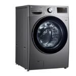 MACHINE A LAVER LG 15KG/8KG SECHAGE FOL9DGP2S