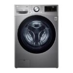 MACHINE A LAVER LG 15KG GRIS FOL9DYP2S