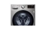 MACHINE A LAVER LG 15KG GRIS FOL9DYP2S – Image 3