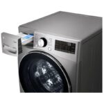 MACHINE A LAVER LG 15KG GRIS FOL9DYP2S – Image 5