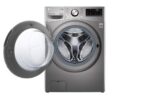 MACHINE A LAVER LG 15KG GRIS FOL9DYP2S – Image 7