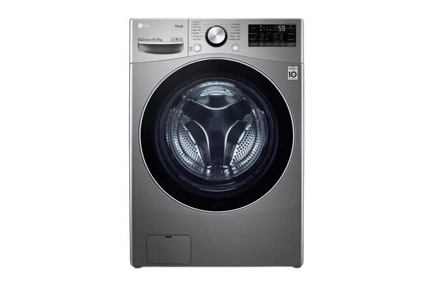 WhatsApp Image 2026-07-02 at 00.17.49 MACHINE A LAVER LG 15KG GRIS FOL9DYP2S – Image 1