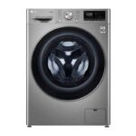 MACHINE A LAVER LG 10KG/7KG SECHAGE GRIS F4V5RGP2T