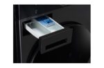 MACHINE A LAVER LG 13KG /10KG SECHAGE FRONT LOAD GRIS WT1310YJ – Image 2